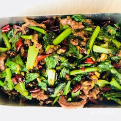 重慶大永發海鮮 招牌發財牛肉，是財富味道還是味蕾盛宴？大眾點評食客口碑深度解析