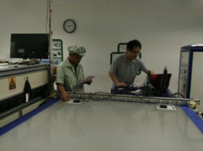 跨越山海，精準賦能 福建省計量院助力越南光伏企業技術升級